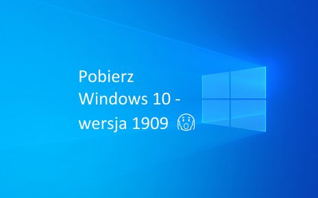 windows aktualizacja