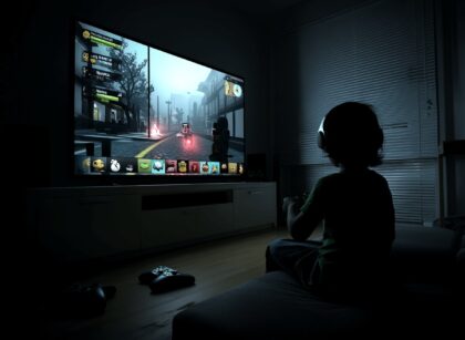 jak Roblox wpływa na dzieci