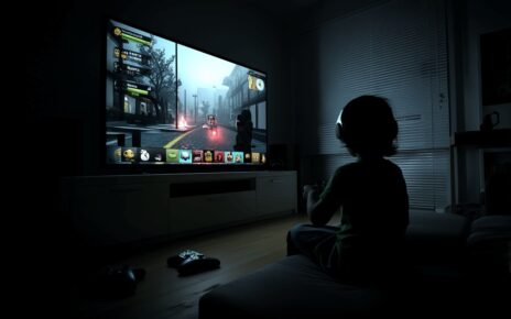 jak Roblox wpływa na dzieci
