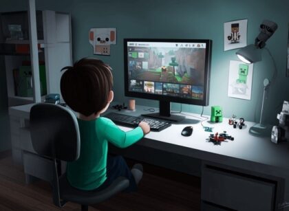 Czy Roblox jest odpowiedni dla 7-latka?