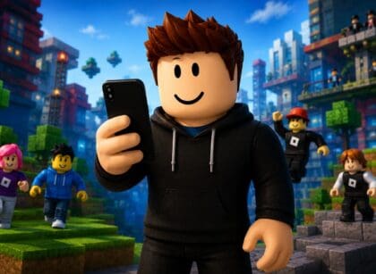 Roblox wprowadza obowiązkową weryfikację wieku. Co się zmienia dla graczy?