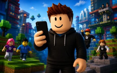 Roblox wprowadza obowiązkową weryfikację wieku. Co się zmienia dla graczy?