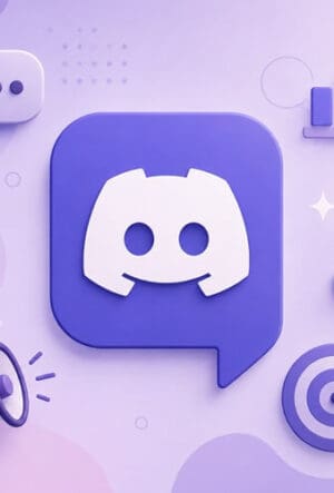 Discord dla dzieci