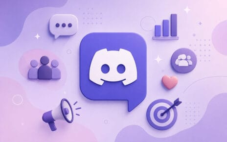 Discord dla dzieci
